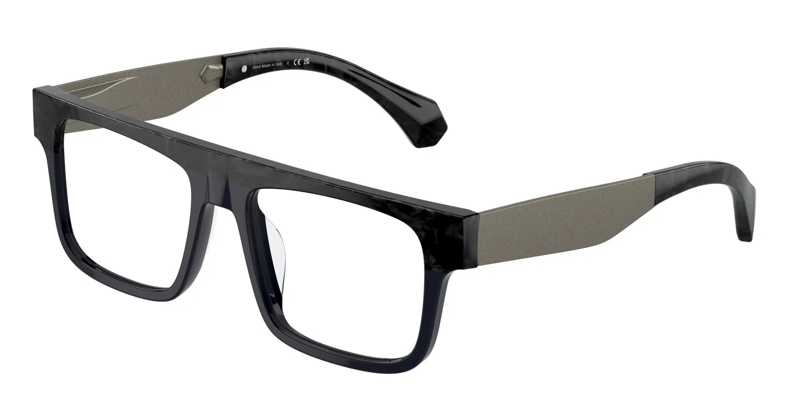 Alain Mikli 3506 Eyeglasses - view 11